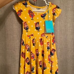 NWT 2T twirl dress Rosie